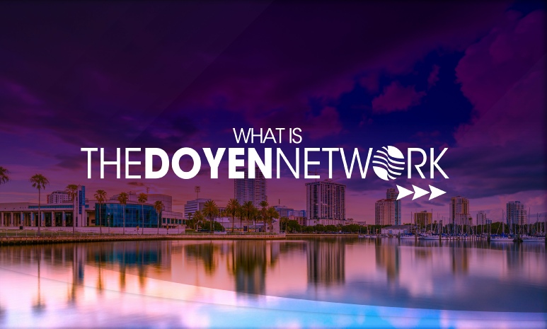The Doyen Network